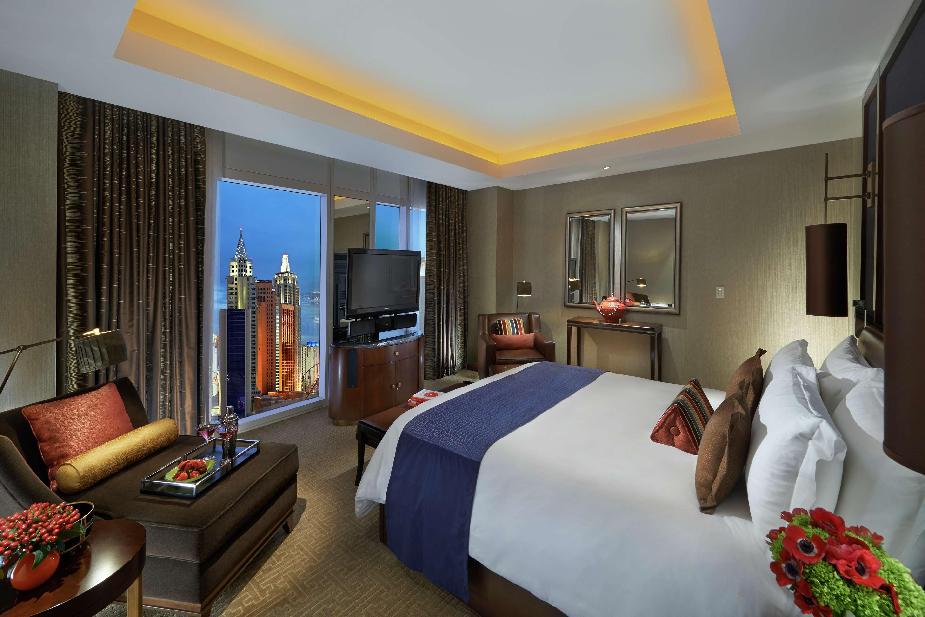 Waldorf Astoria Лас Вегас Стая снимка