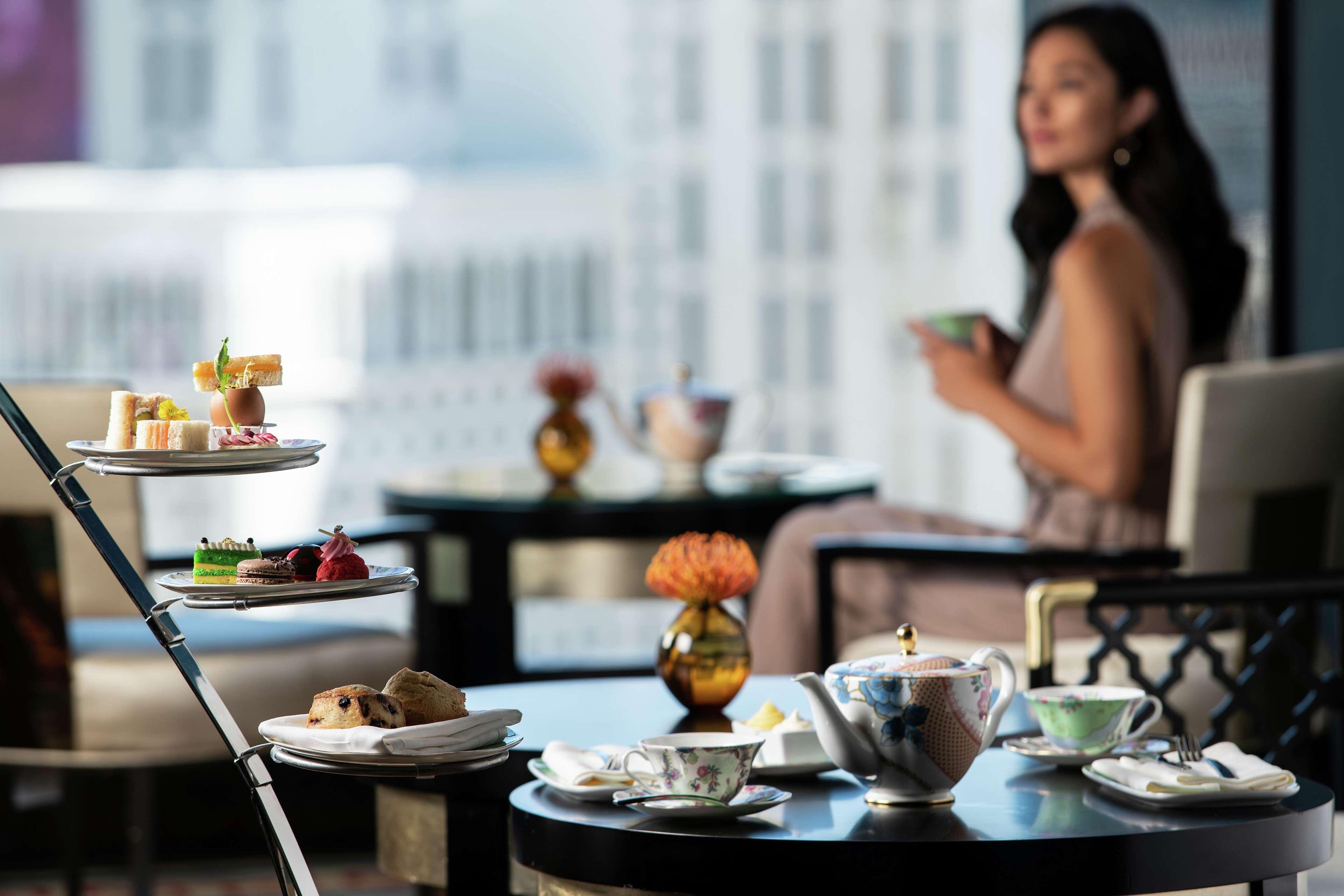 Waldorf Astoria Лас Вегас Екстериор снимка