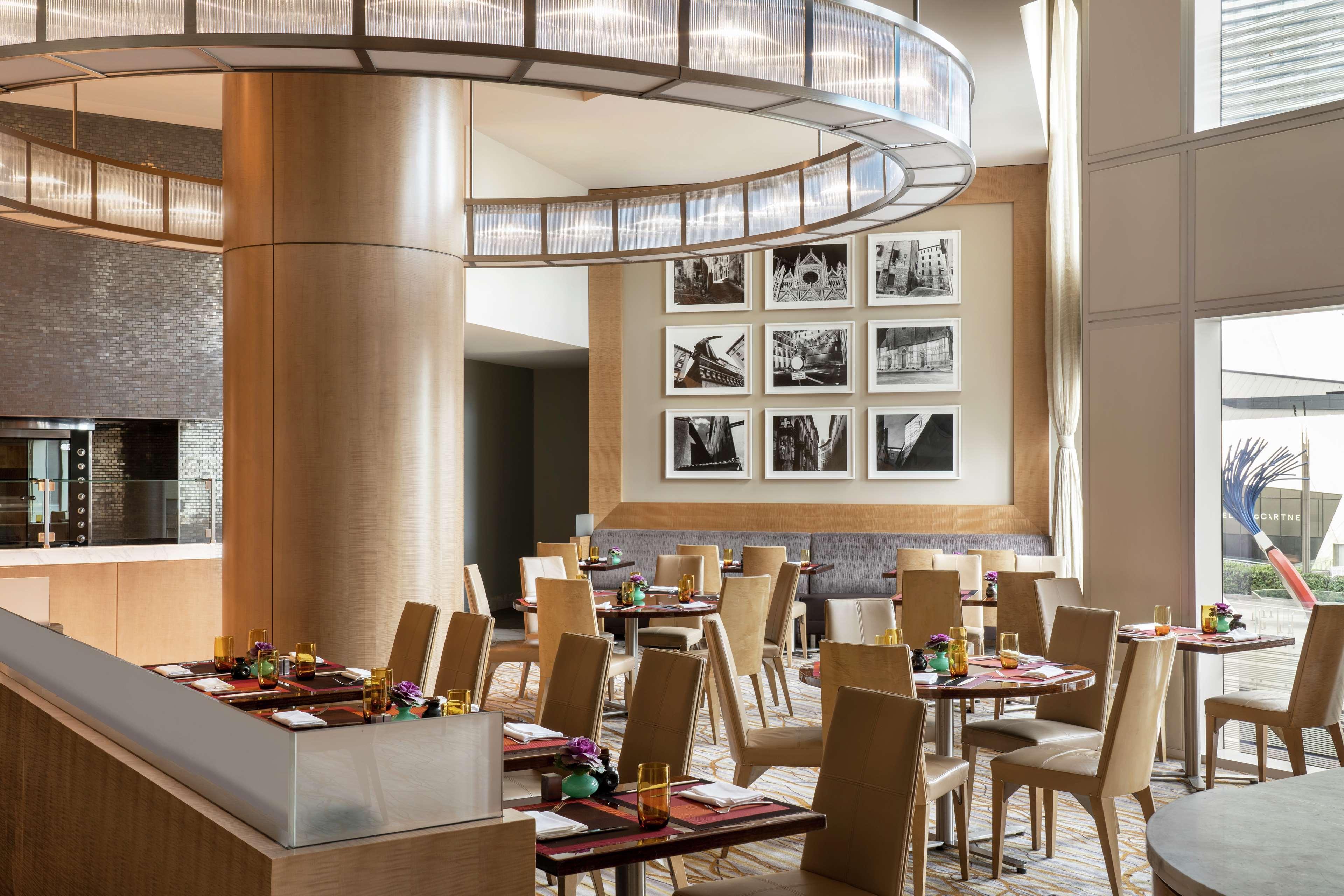 Waldorf Astoria Лас Вегас Екстериор снимка
