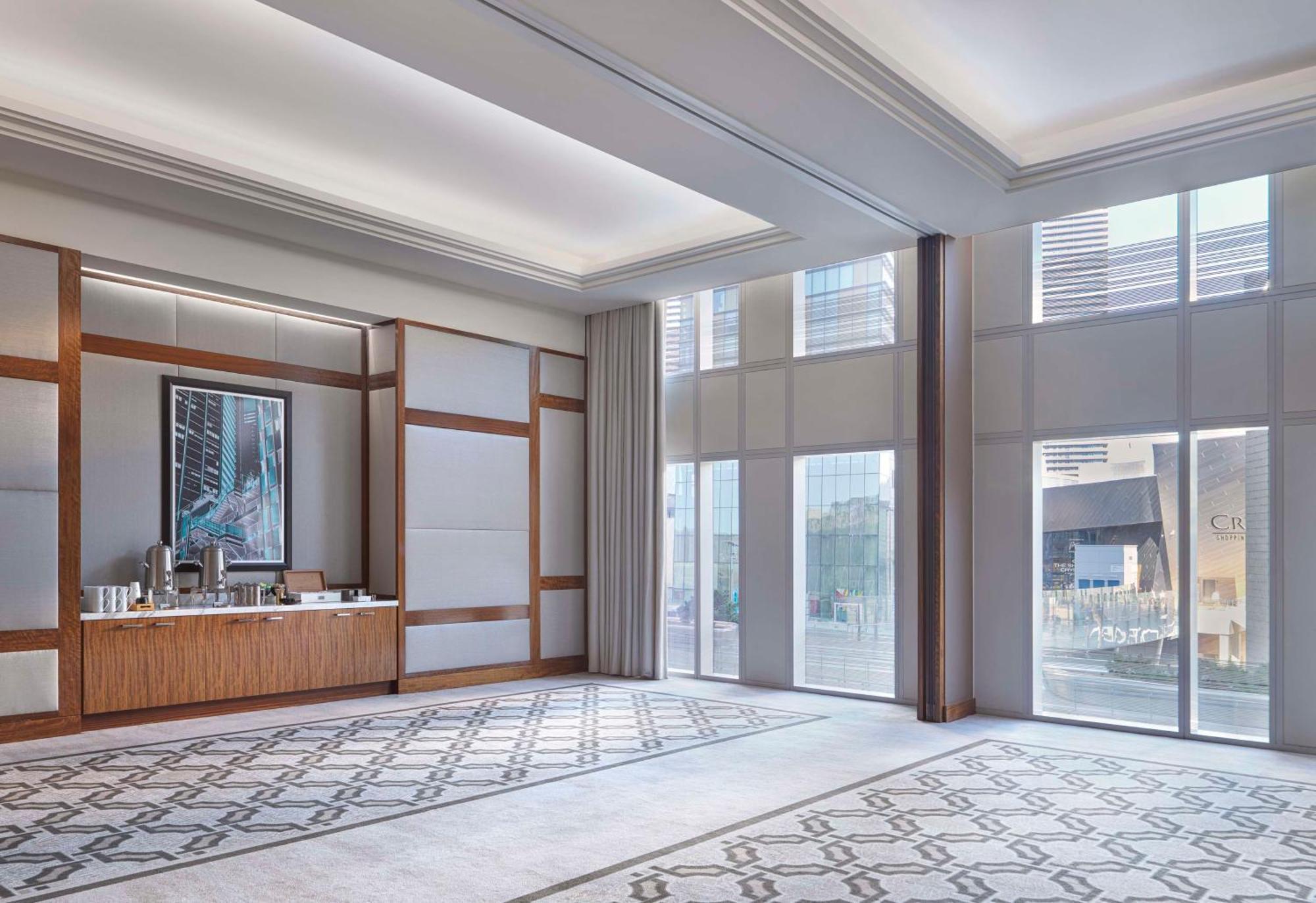 Waldorf Astoria Лас Вегас Екстериор снимка