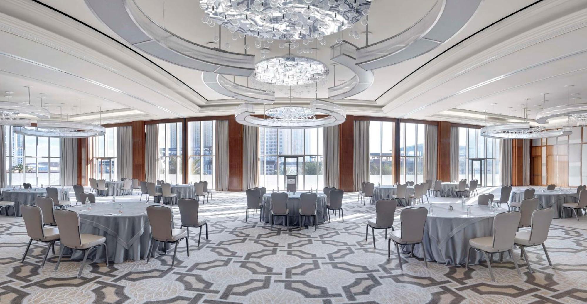 Waldorf Astoria Лас Вегас Екстериор снимка
