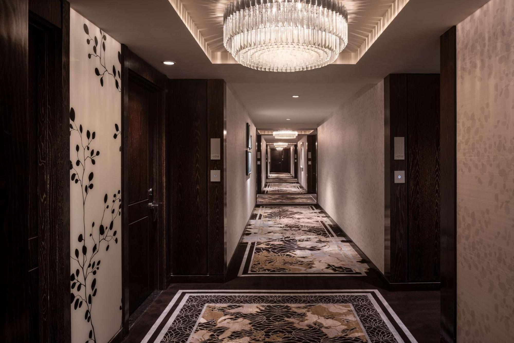 Waldorf Astoria Лас Вегас Екстериор снимка