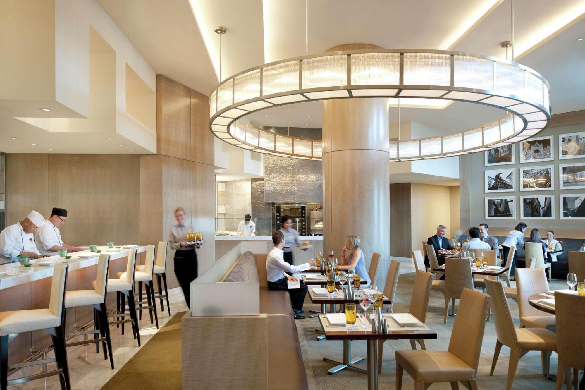 Waldorf Astoria Лас Вегас Екстериор снимка
